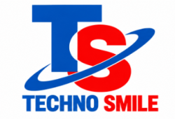 Techno Smile