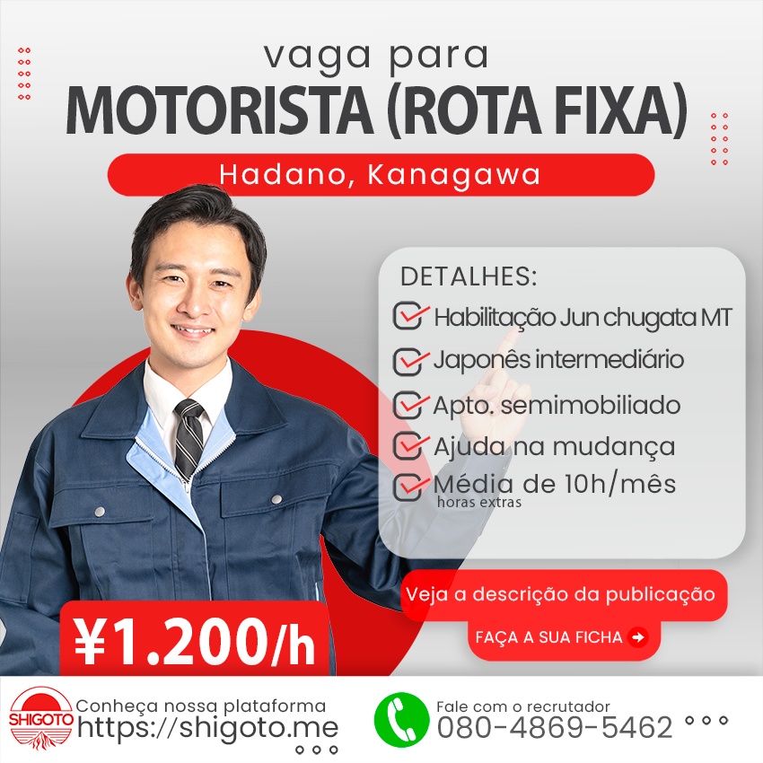 Retirar rebarbas de peças de alumínio e motorista de caminhão 2ton