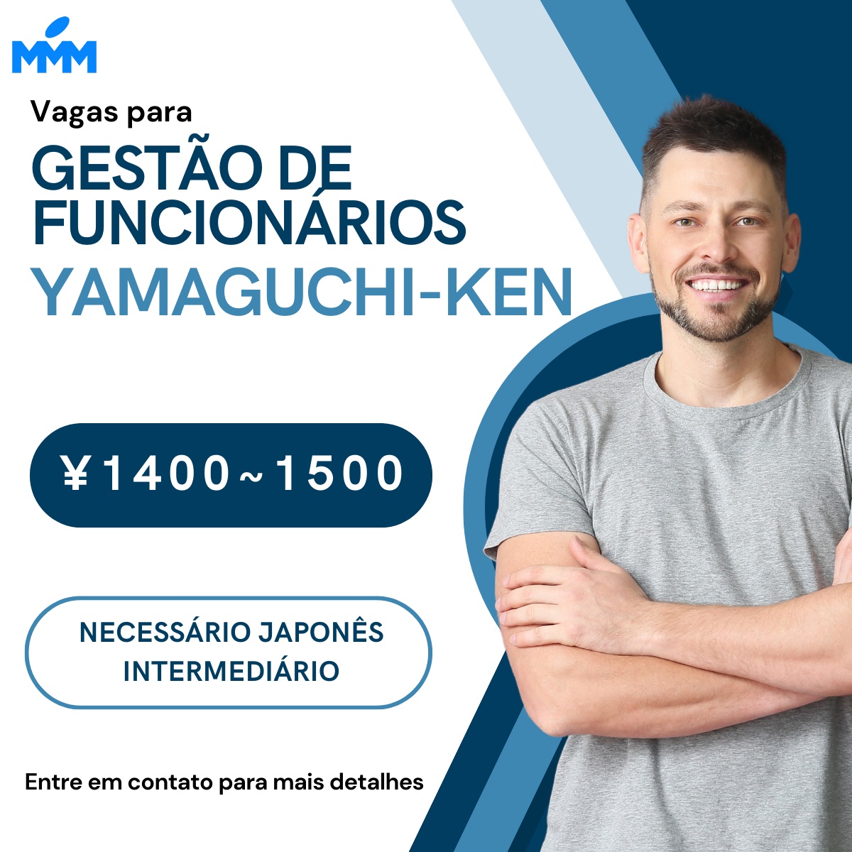 Gestão de funcionários em Yamaguchi