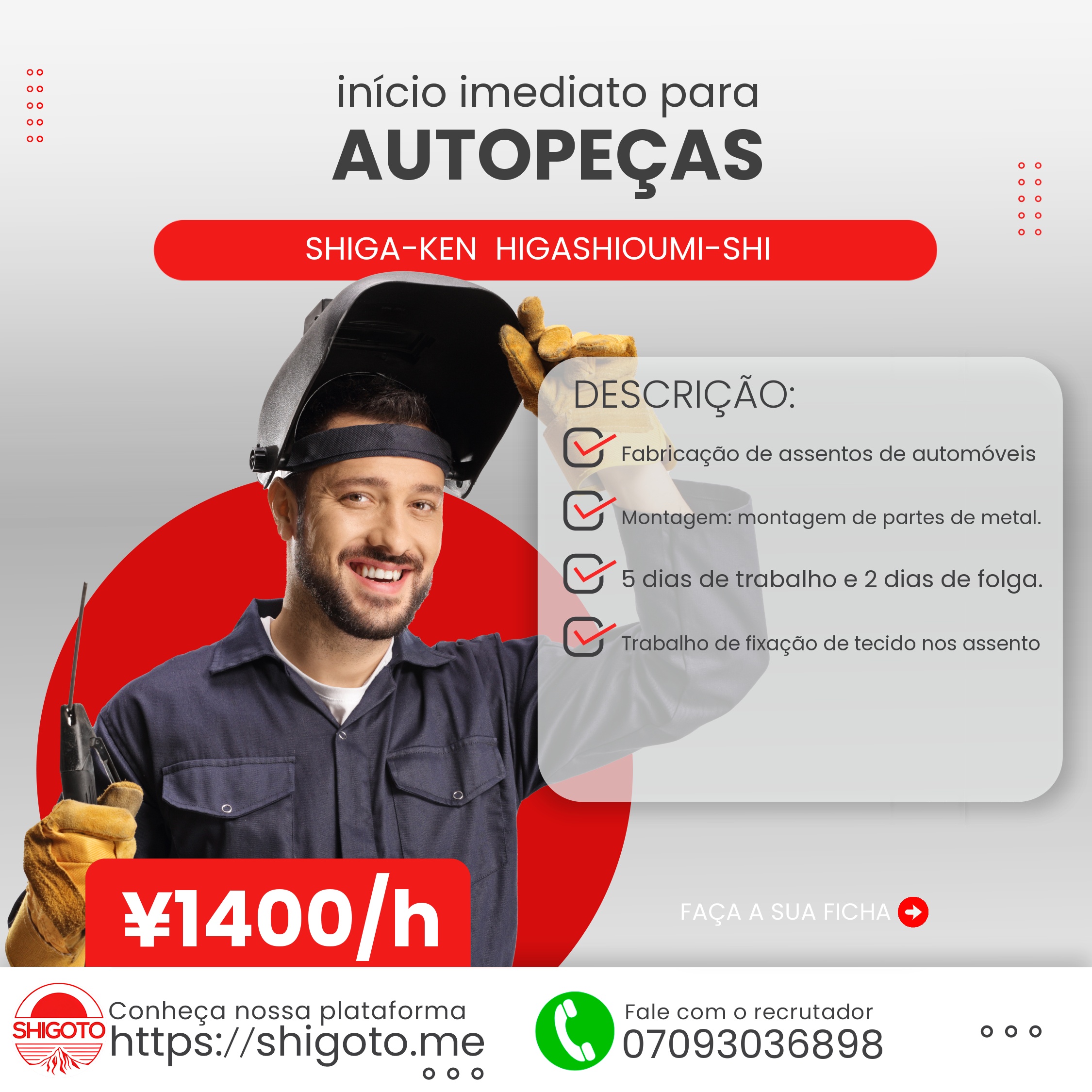 AUTOPEÇAS