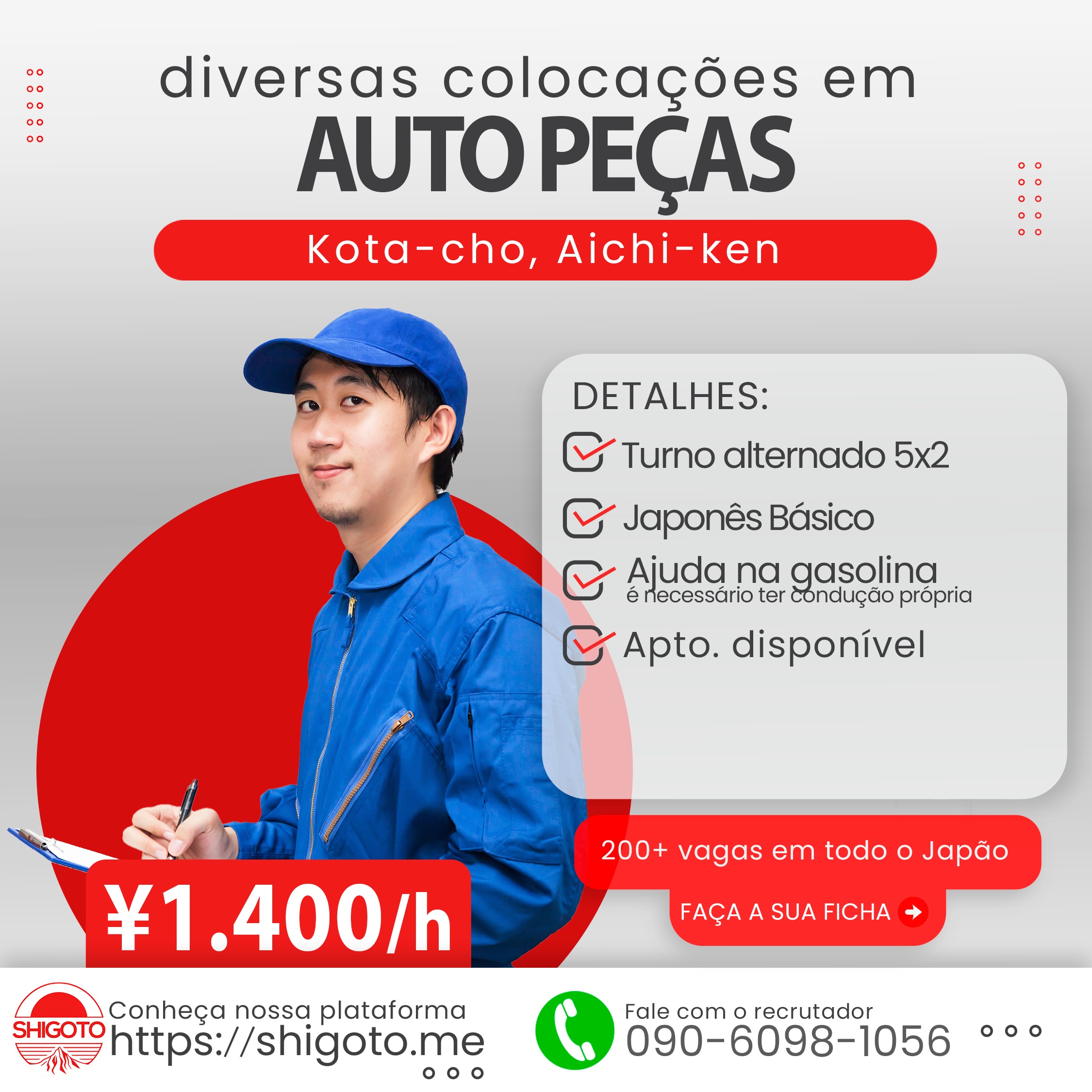Auto pecas