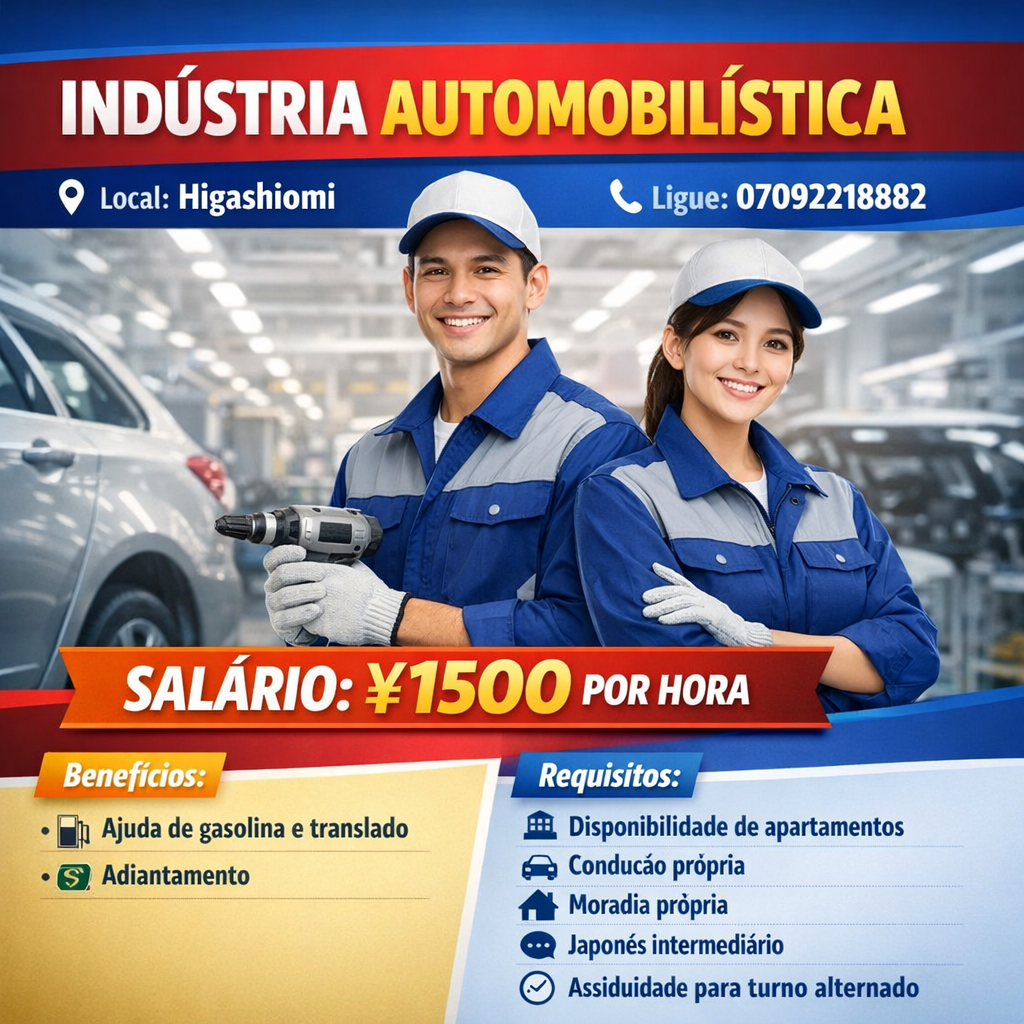Industria Automobilistica
