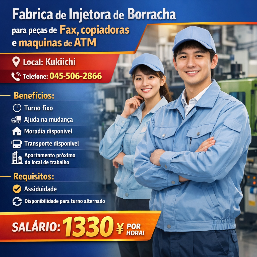 Fabrica de Injetora de Borracha para pecas de Fax,copiadoras e maquinas de ATM